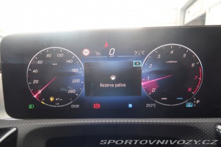 Mercedes-Benz CLA AMG 180 2024