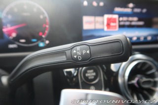Mercedes-Benz CLA AMG 180 2024