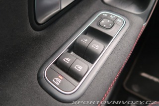 Mercedes-Benz CLA AMG 180 2024