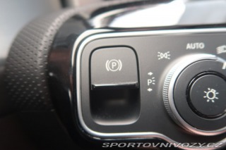 Mercedes-Benz CLA AMG 180 2024