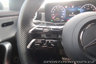 Mercedes-Benz CLA AMG 180 2024