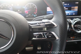 Mercedes-Benz CLA AMG 180 2024