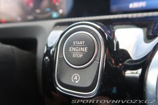 Mercedes-Benz CLA AMG 180 2024