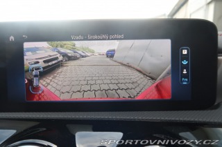Mercedes-Benz CLA AMG 180 2024