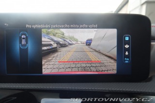 Mercedes-Benz CLA AMG 180 2024