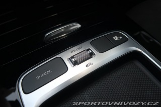 Mercedes-Benz CLA AMG 180 2024
