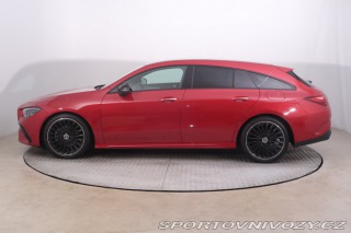 Mercedes-Benz CLA AMG 180 2024