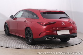Mercedes-Benz CLA AMG 180 2024