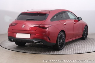 Mercedes-Benz CLA AMG 180 2024