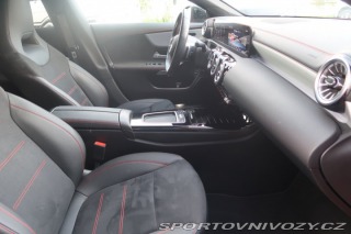 Mercedes-Benz CLA AMG 180 2024