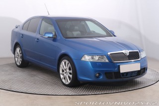 Škoda Octavia RS RS RS 2.0 TFSI