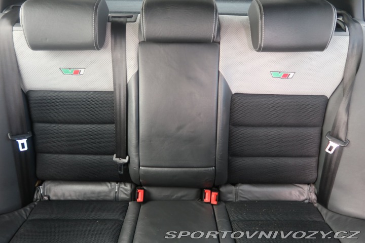 Škoda Octavia RS RS RS 2.0 TFSI 2006