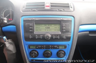 Škoda Octavia RS RS RS 2.0 TFSI 2006