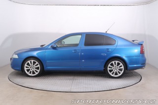Škoda Octavia RS RS RS 2.0 TFSI 2006