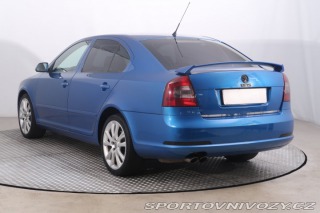 Škoda Octavia RS RS RS 2.0 TFSI 2006