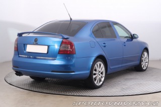 Škoda Octavia RS RS RS 2.0 TFSI 2006