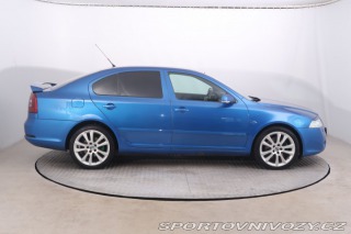 Škoda Octavia RS RS RS 2.0 TFSI 2006