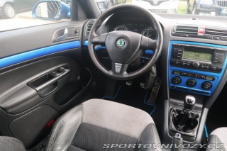 Škoda Octavia RS RS RS 2.0 TFSI 2006