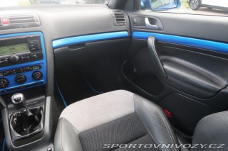 Škoda Octavia RS RS RS 2.0 TFSI 2006