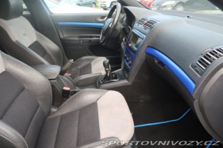 Škoda Octavia RS RS RS 2.0 TFSI 2006