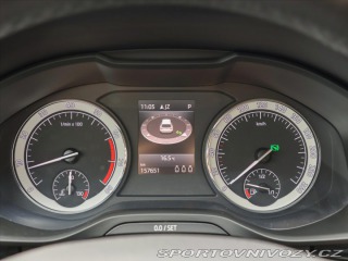 Škoda Kodiaq RS 1,4 TSI 110kW 4x4 DSG Sty 2018
