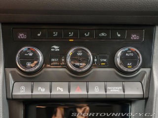 Škoda Kodiaq RS 1,4 TSI 110kW 4x4 DSG Sty 2018