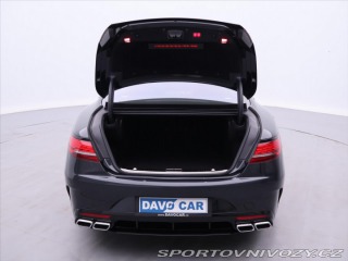 Mercedes-Benz S 4,0 S63 AMG Speedshift 4M 2020