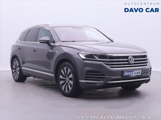 Volkswagen  Touareg 3,0 TDI V6 210kW 4M CZ DP