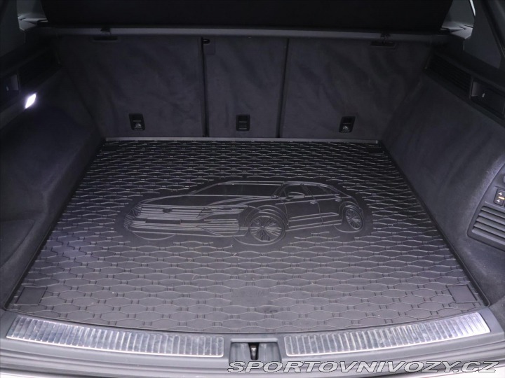 Volkswagen Ostatní modely Touareg 3,0 TDI V6 210kW 4M CZ DP 2019