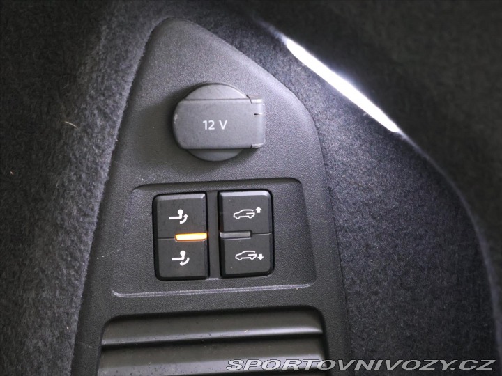 Volkswagen Ostatní modely Touareg 3,0 TDI V6 210kW 4M CZ DP 2019