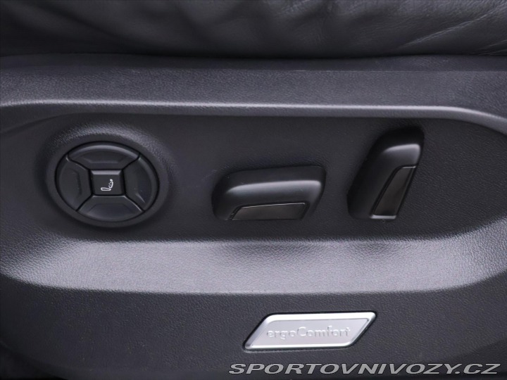 Volkswagen Ostatní modely Touareg 3,0 TDI V6 210kW 4M CZ DP 2019