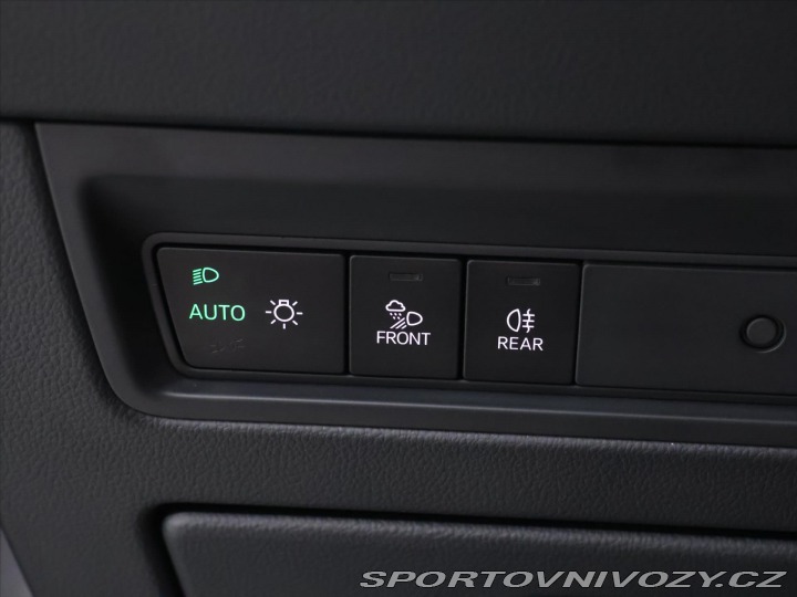 Volkswagen Ostatní modely Touareg 3,0 TDI V6 210kW 4M CZ DP 2019