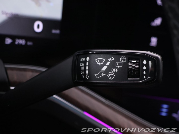 Volkswagen Ostatní modely Touareg 3,0 TDI V6 210kW 4M CZ DP 2019