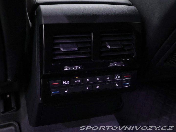 Volkswagen Ostatní modely Touareg 3,0 TDI V6 210kW 4M CZ DP 2019