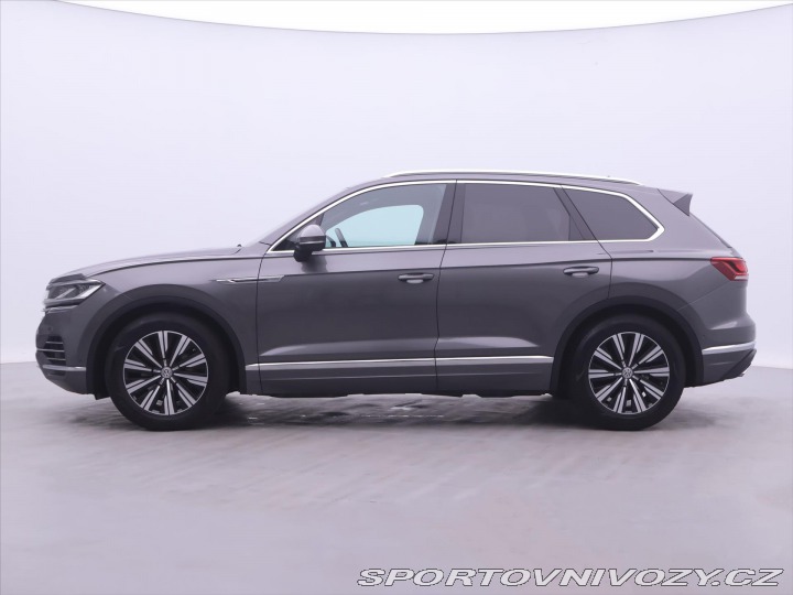 Volkswagen Ostatní modely Touareg 3,0 TDI V6 210kW 4M CZ DP 2019