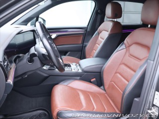 Volkswagen Ostatní modely Touareg 3,0 TDI V6 210kW 4M CZ DP 2019