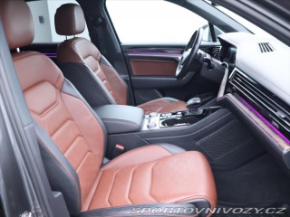 Volkswagen Ostatní modely Touareg 3,0 TDI V6 210kW 4M CZ DP 2019