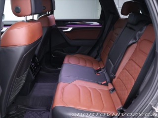 Volkswagen Ostatní modely Touareg 3,0 TDI V6 210kW 4M CZ DP 2019