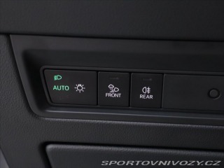 Volkswagen Ostatní modely Touareg 3,0 TDI V6 210kW 4M CZ DP 2019