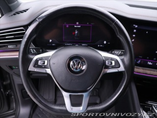 Volkswagen Ostatní modely Touareg 3,0 TDI V6 210kW 4M CZ DP 2019