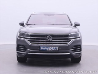 Volkswagen Ostatní modely Touareg 3,0 TDI V6 210kW 4M CZ DP 2019