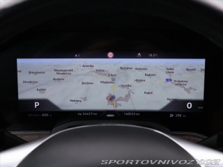 Volkswagen Ostatní modely Touareg 3,0 TDI V6 210kW 4M CZ DP 2019