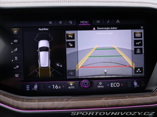 Volkswagen Ostatní modely Touareg 3,0 TDI V6 210kW 4M CZ DP 2019