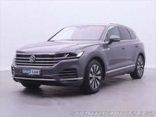Volkswagen Ostatní modely Touareg 3,0 TDI V6 210kW 4M CZ DP 2019