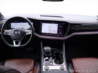 Volkswagen Ostatní modely Touareg 3,0 TDI V6 210kW 4M CZ DP 2019