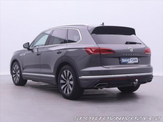 Volkswagen Ostatní modely Touareg 3,0 TDI V6 210kW 4M CZ DP 2019