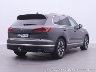 Volkswagen Ostatní modely Touareg 3,0 TDI V6 210kW 4M CZ DP 2019