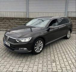 Volkswagen Passat CC CC 2,0   TDI,4x4,automat,