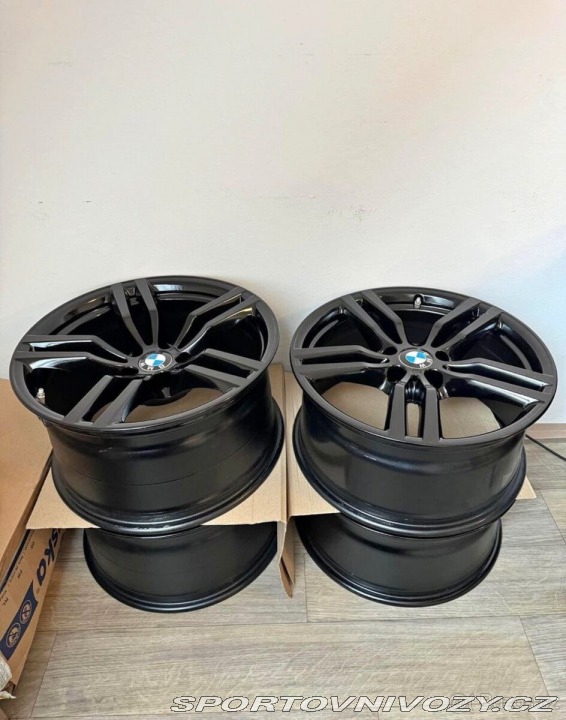 BMW 5 3,0 530 f10 2011