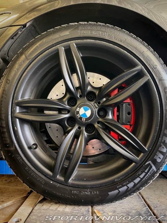 BMW 5 3,0 530 f10 2011